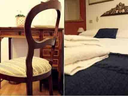 Le Stanze Di Torcicoda Ferrara Eksteriør bilde
